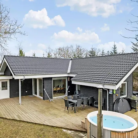 Hébergement de vacances Lovely In With Kitchen