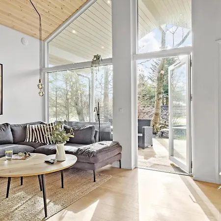 Hébergement de vacances Lovely In With Kitchen