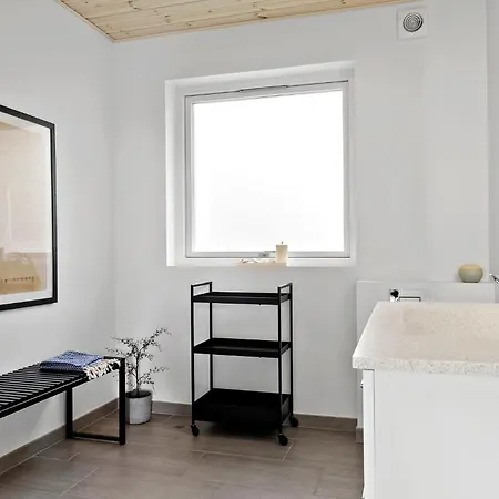 Hébergement de vacances Lovely In With Kitchen