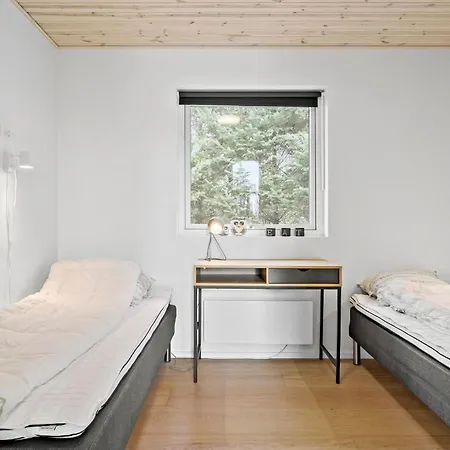 Lovely In With Kitchen *